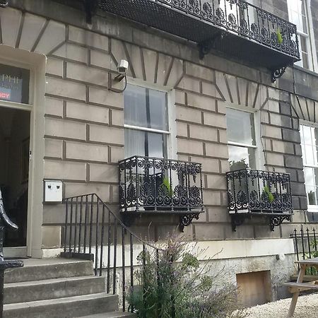 Adelphi Hotel Edinburgh Ngoại thất bức ảnh