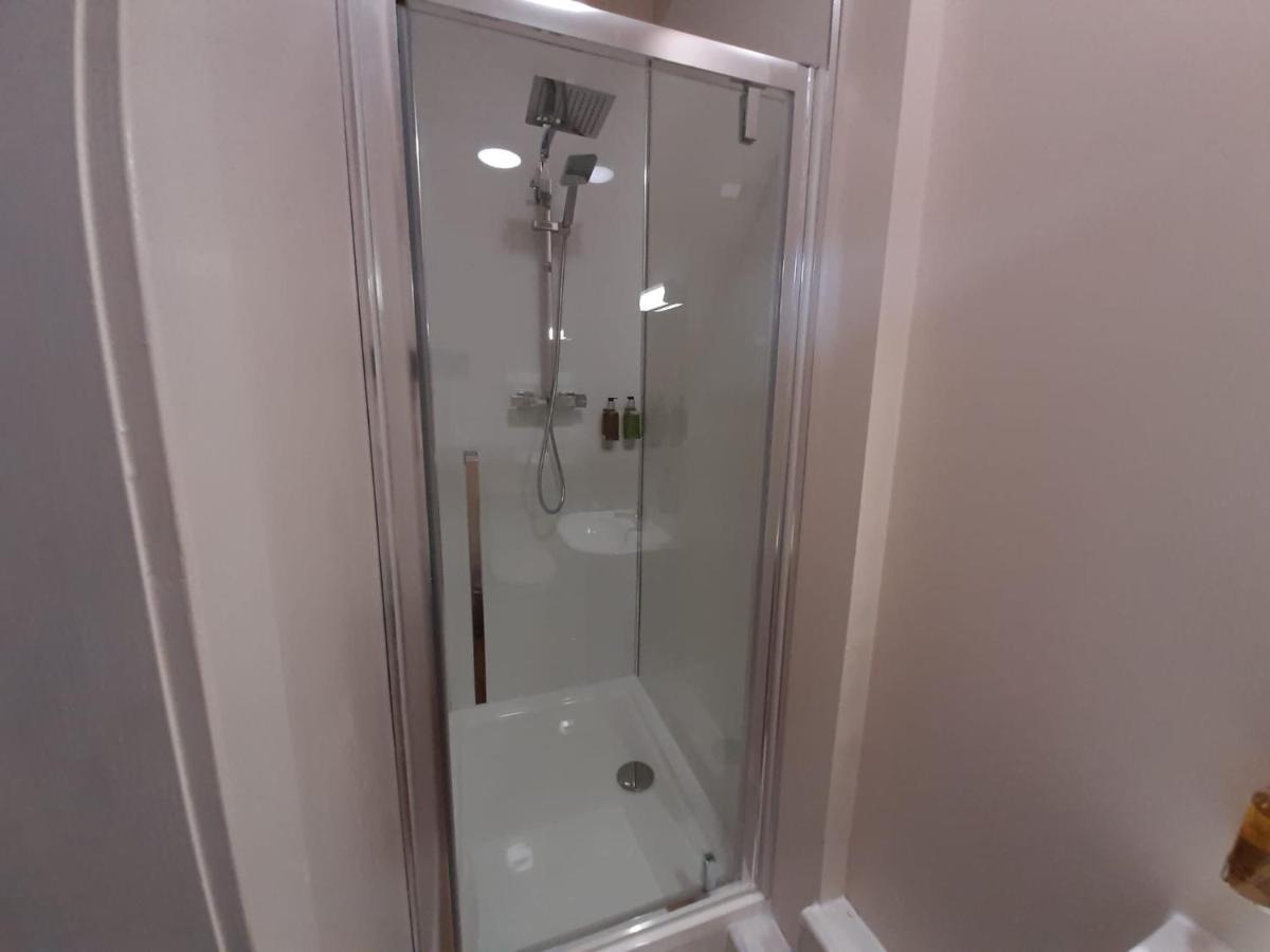 Adelphi Hotel Edinburgh Ngoại thất bức ảnh