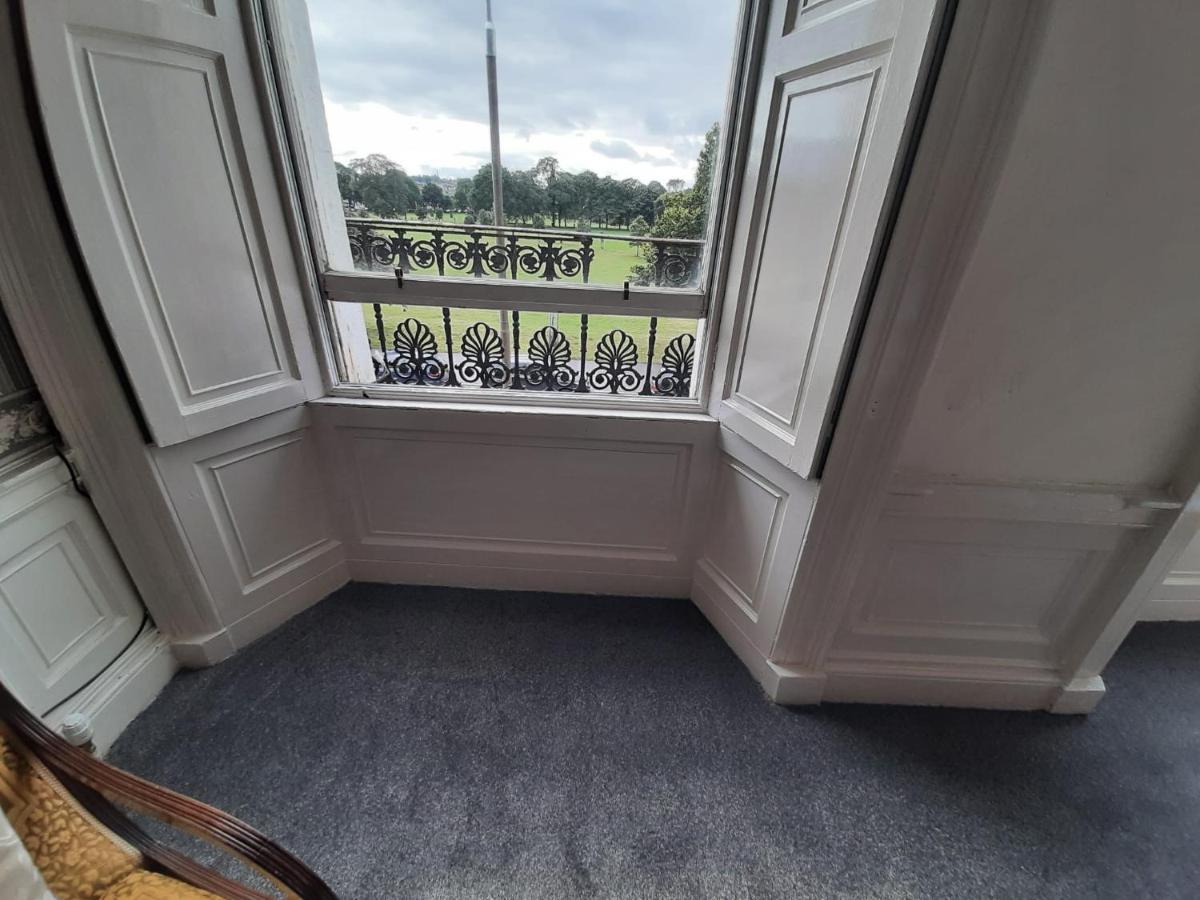 Adelphi Hotel Edinburgh Ngoại thất bức ảnh