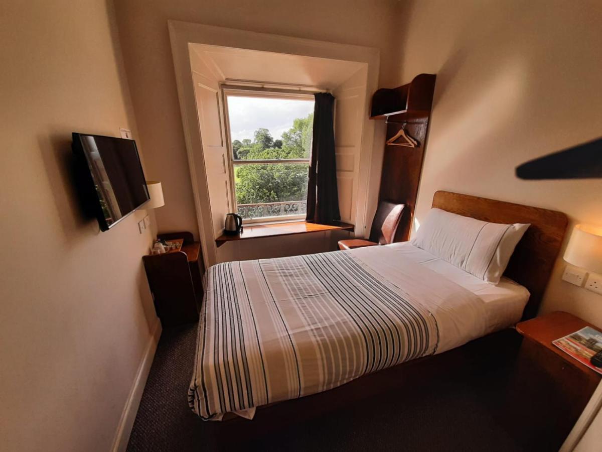 Adelphi Hotel Edinburgh Ngoại thất bức ảnh