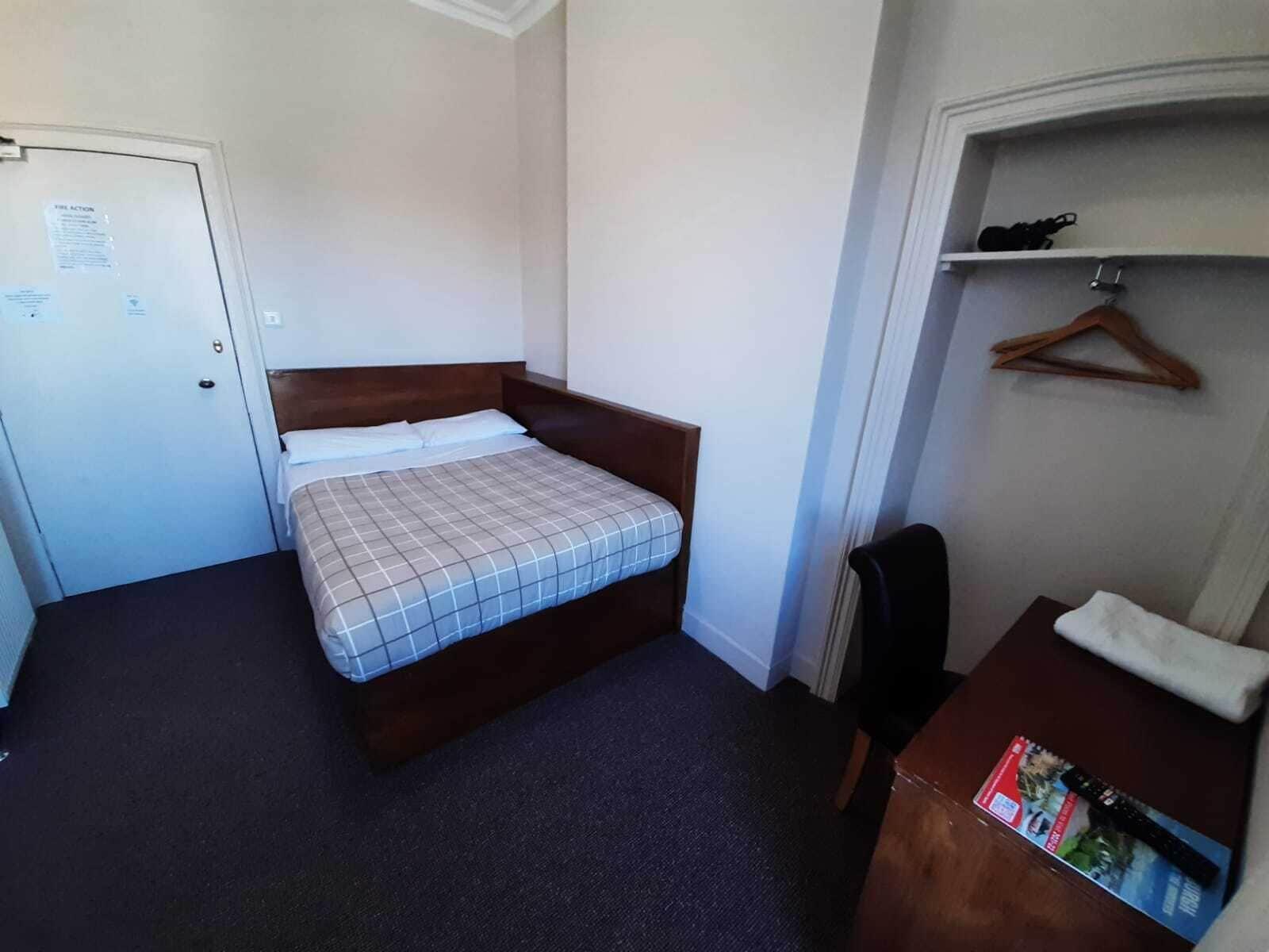 Adelphi Hotel Edinburgh Ngoại thất bức ảnh