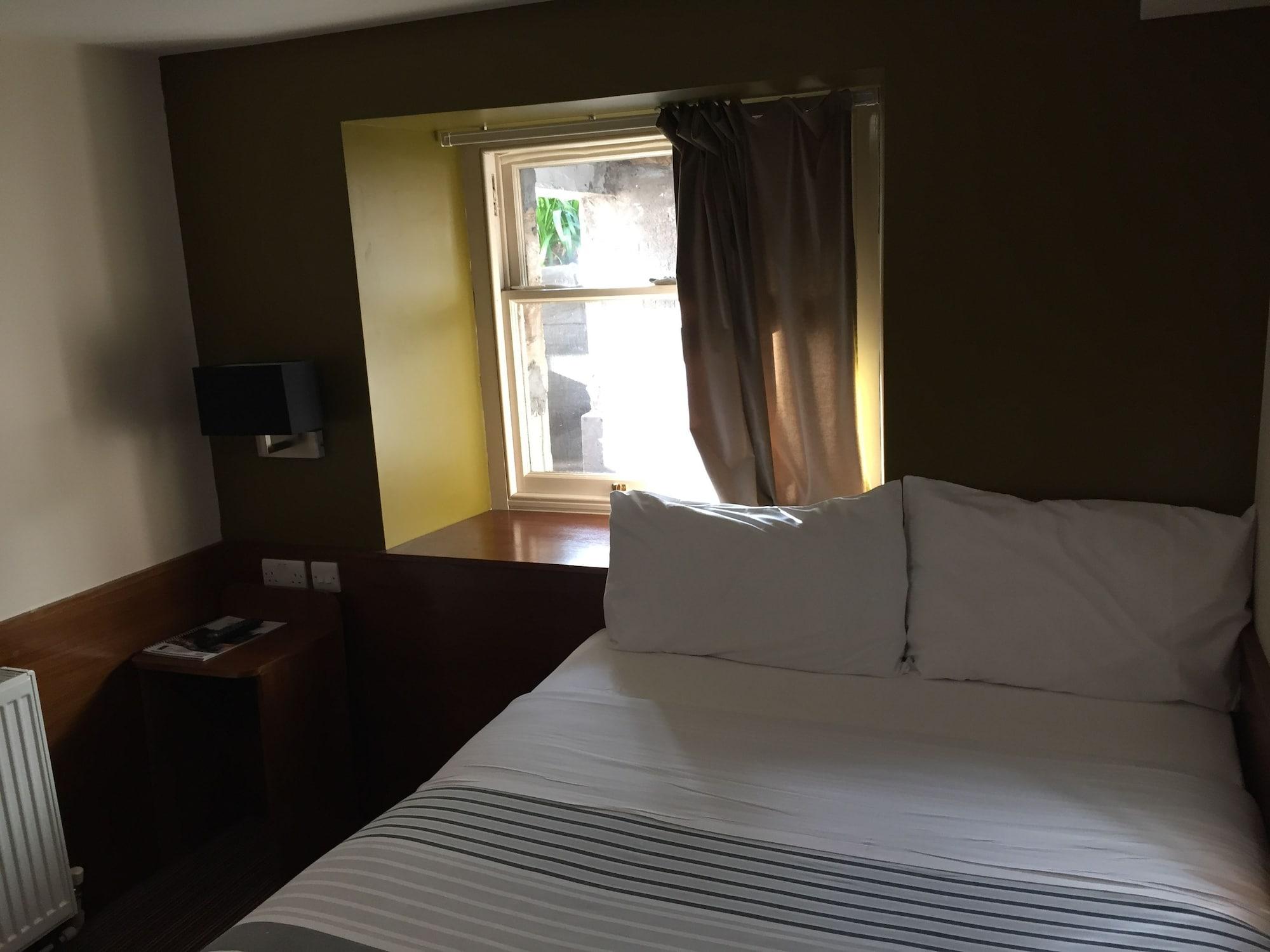 Adelphi Hotel Edinburgh Ngoại thất bức ảnh