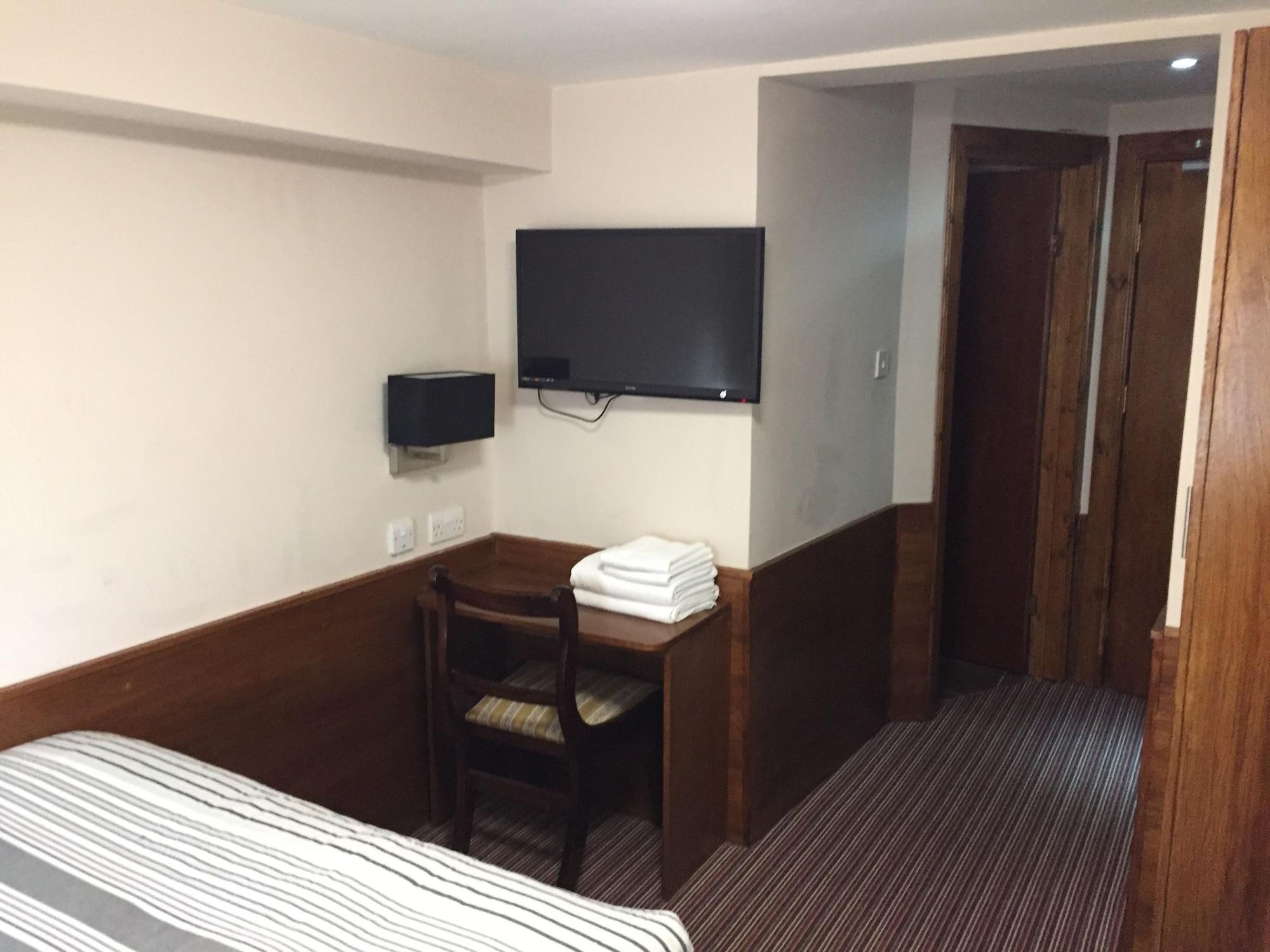 Adelphi Hotel Edinburgh Ngoại thất bức ảnh