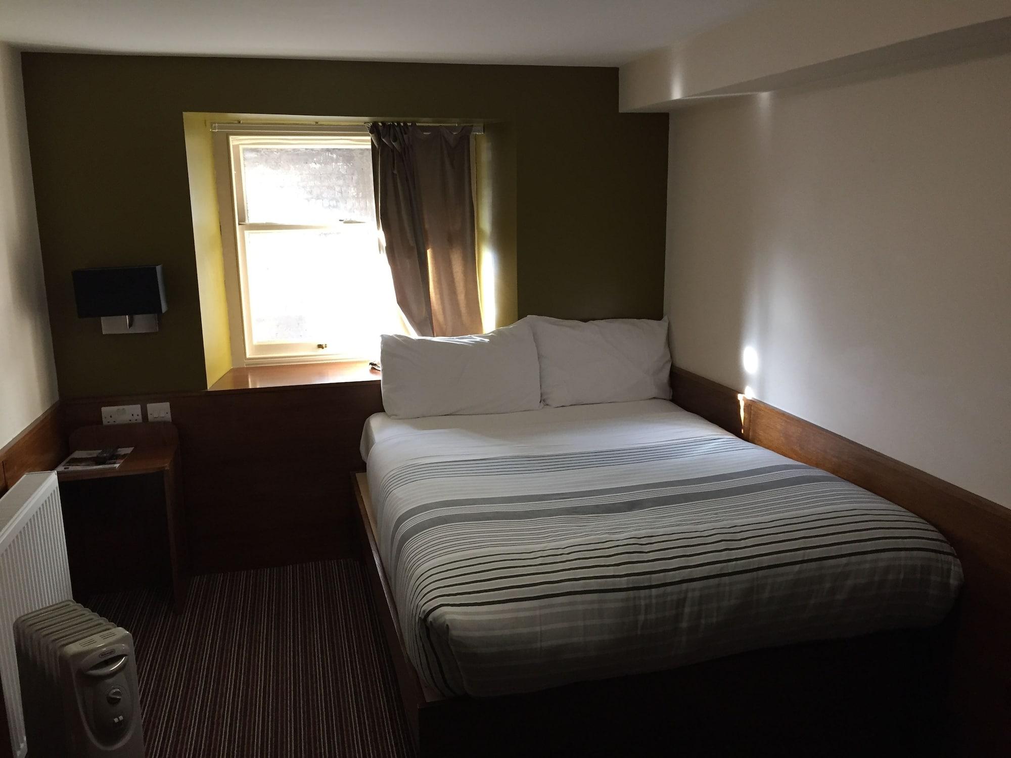 Adelphi Hotel Edinburgh Ngoại thất bức ảnh