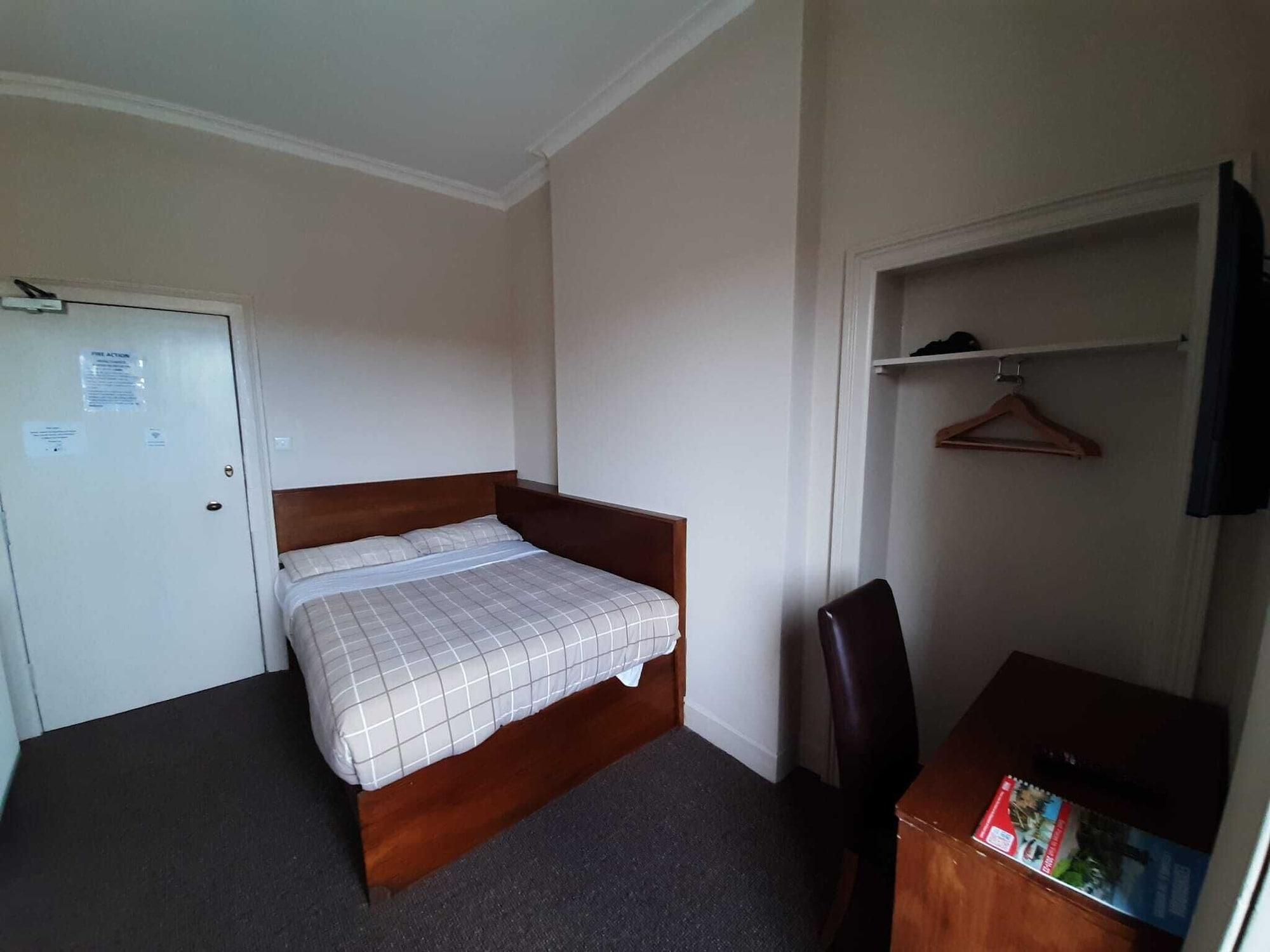 Adelphi Hotel Edinburgh Ngoại thất bức ảnh