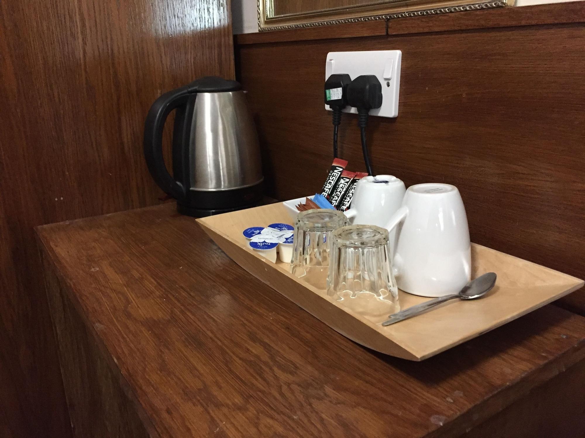 Adelphi Hotel Edinburgh Ngoại thất bức ảnh