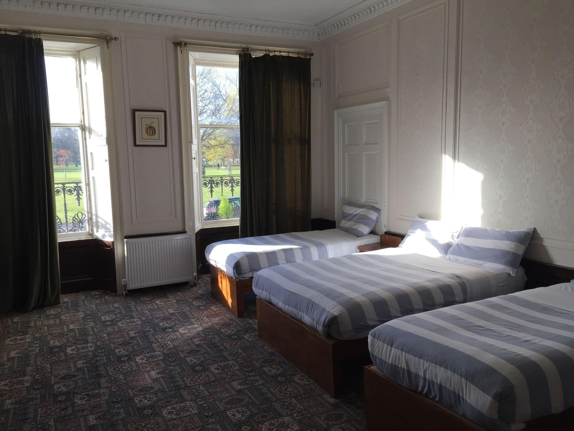 Adelphi Hotel Edinburgh Ngoại thất bức ảnh