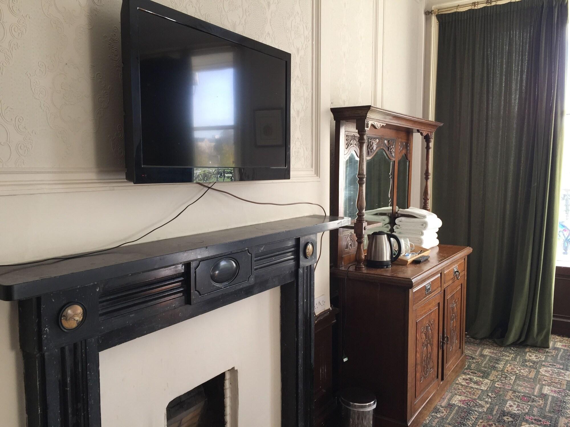 Adelphi Hotel Edinburgh Ngoại thất bức ảnh
