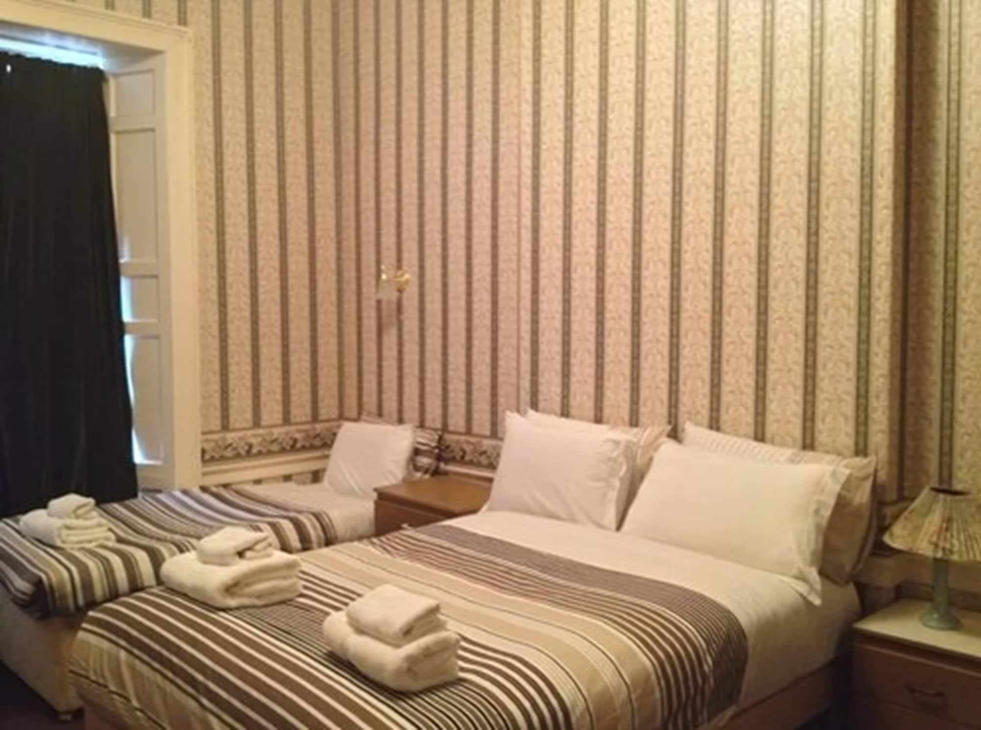 Adelphi Hotel Edinburgh Ngoại thất bức ảnh