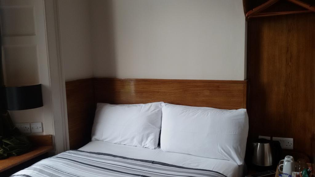 Adelphi Hotel Edinburgh Ngoại thất bức ảnh