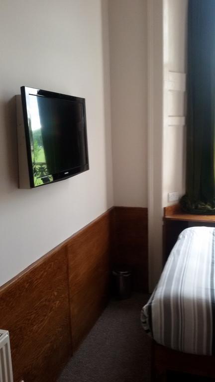 Adelphi Hotel Edinburgh Ngoại thất bức ảnh
