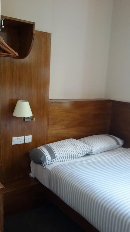 Adelphi Hotel Edinburgh Ngoại thất bức ảnh