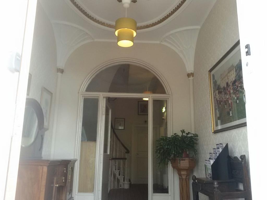 Adelphi Hotel Edinburgh Ngoại thất bức ảnh
