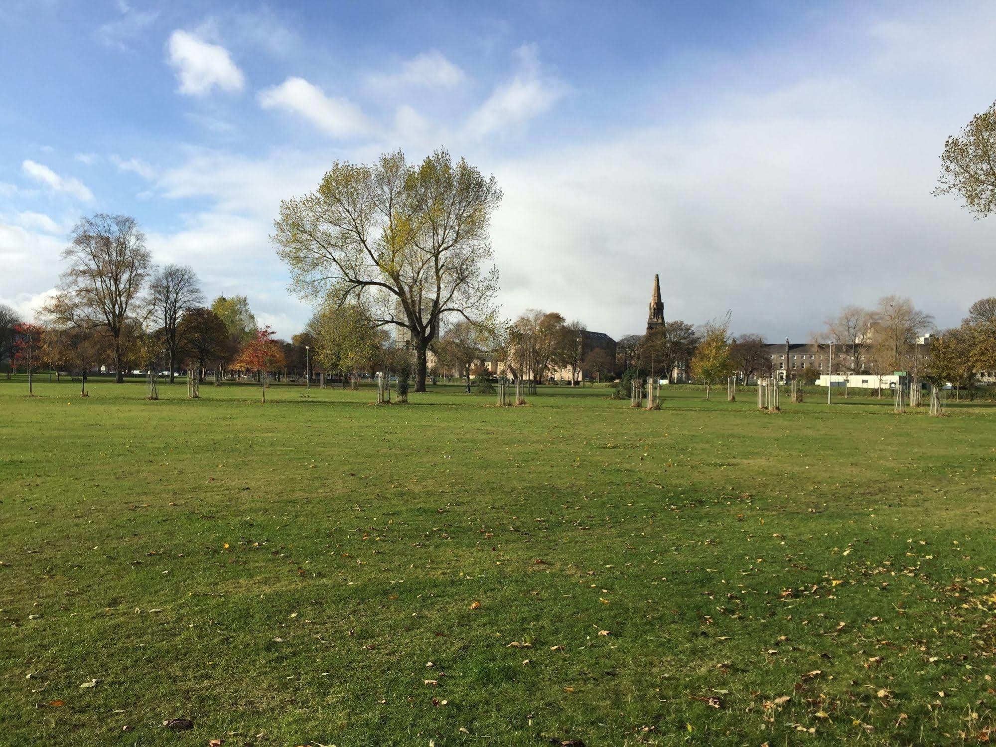 Adelphi Hotel Edinburgh Ngoại thất bức ảnh