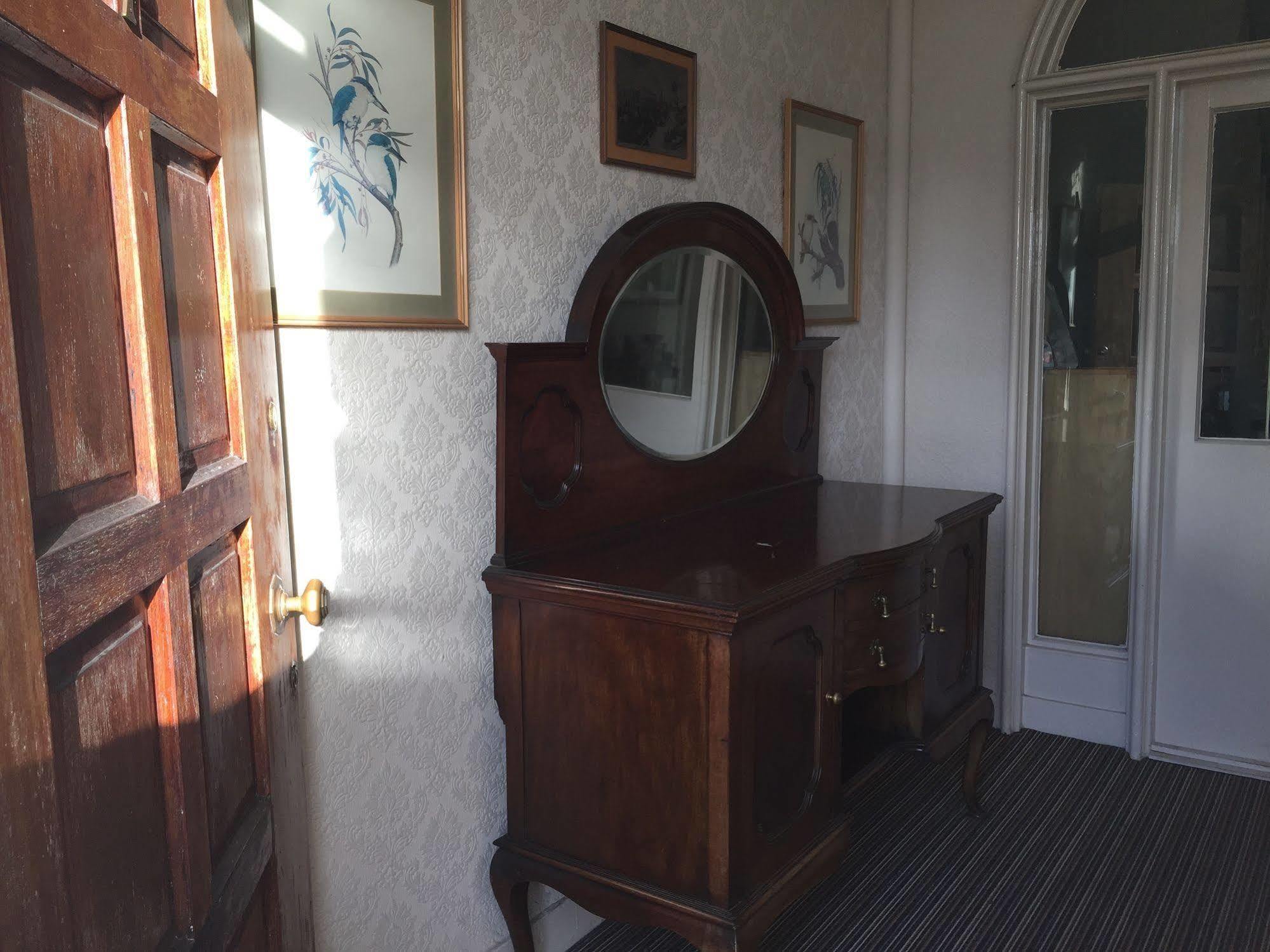Adelphi Hotel Edinburgh Ngoại thất bức ảnh