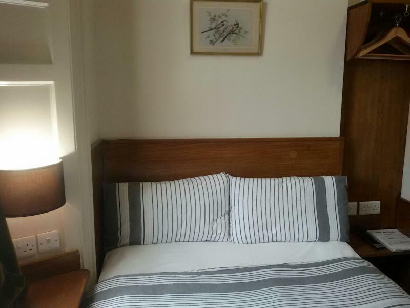 Adelphi Hotel Edinburgh Ngoại thất bức ảnh